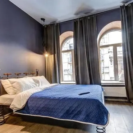 Appartamento Knight'S Rest Bed & Breakfast Tarente