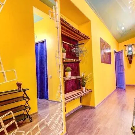 Bed & Breakfast Appartamento Knight'S Rest