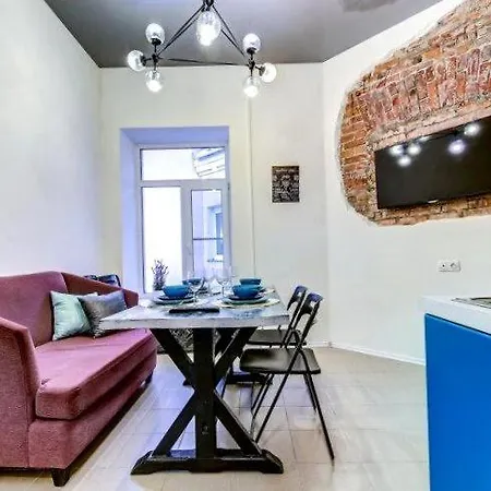 Appartamento Knight'S Rest Bed & Breakfast Tarente