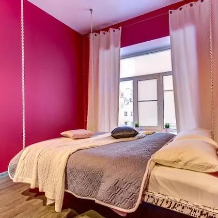 Bed & Breakfast Appartamento Knight'S Rest *