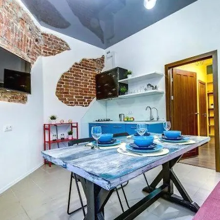 Appartamento Knight'S Rest Bed & Breakfast