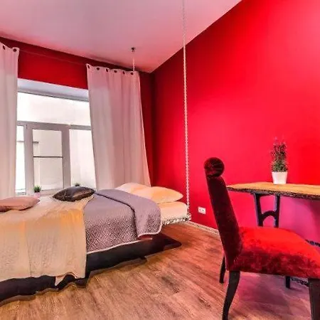 Appartamento Knight'S Rest Bed & Breakfast