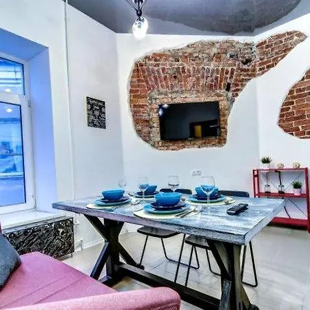 Appartamento Knight'S Rest *