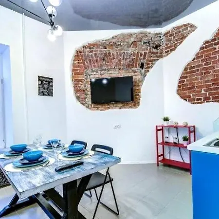 Appartamento Knight'S Rest Bed & Breakfast Tarente