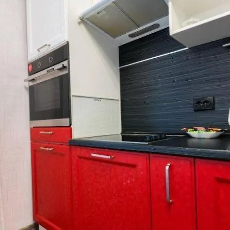 Appartamento Knight'S Rest Bed & Breakfast