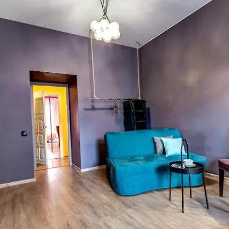 Bed & Breakfast Appartamento Knight'S Rest Tarente