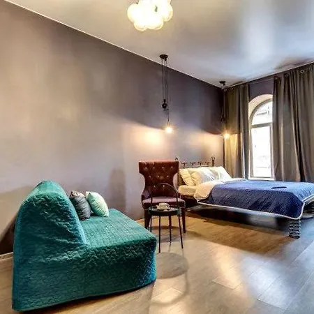 Oda ve Kahvaltı Appartamento Knight'S Rest Taranto